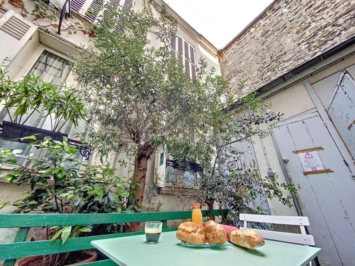 La Boulangerie Parisienne - Central - Les Freres De La Loc' 외부 사진